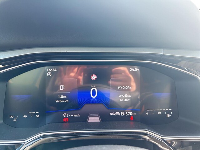 Volkswagen Taigo 1.0 TSI