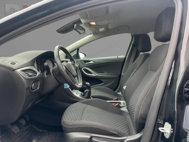 Opel Astra 1.2 Turbo Sports Tourer Turbo