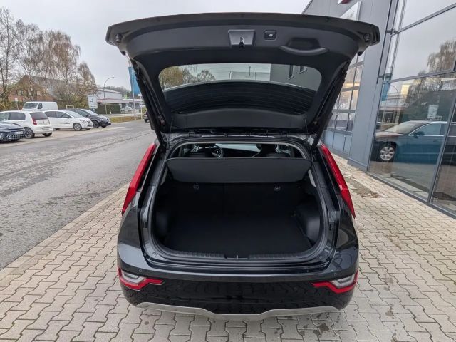 Kia Niro Spirit e-Niro