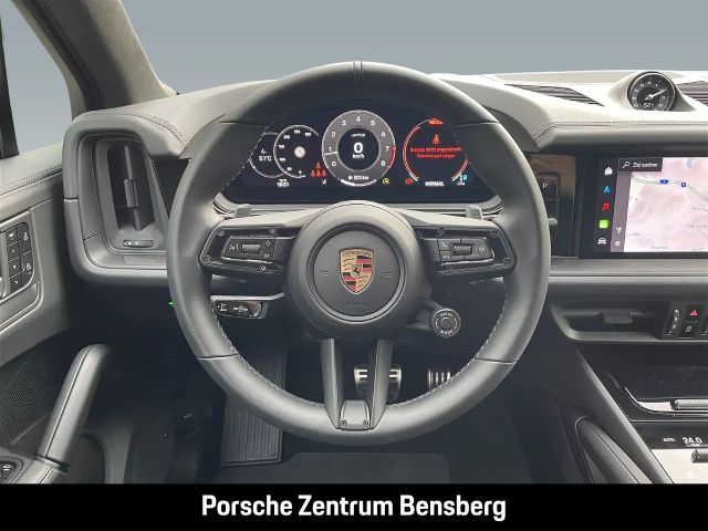 Porsche Cayenne GTS