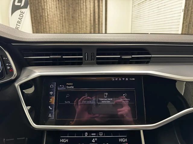 Audi A6 40 TDI Avant Quattro S-Tronic