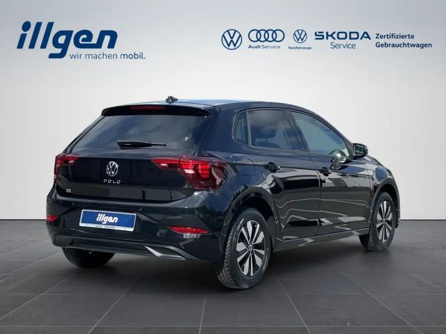 Volkswagen Polo 1.0 TSI DSG Life