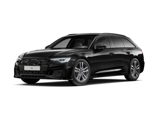 Audi A6 45 TDI Avant Quattro S-Line S-Tronic