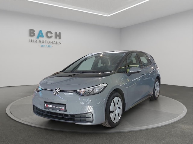 Volkswagen ID.3 58 KWh Performance Pro