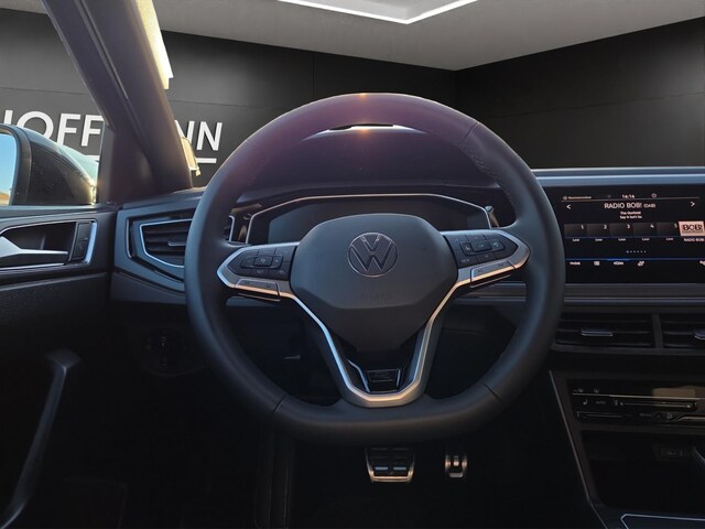 Volkswagen Taigo 1.5 TSI DSG R-Line