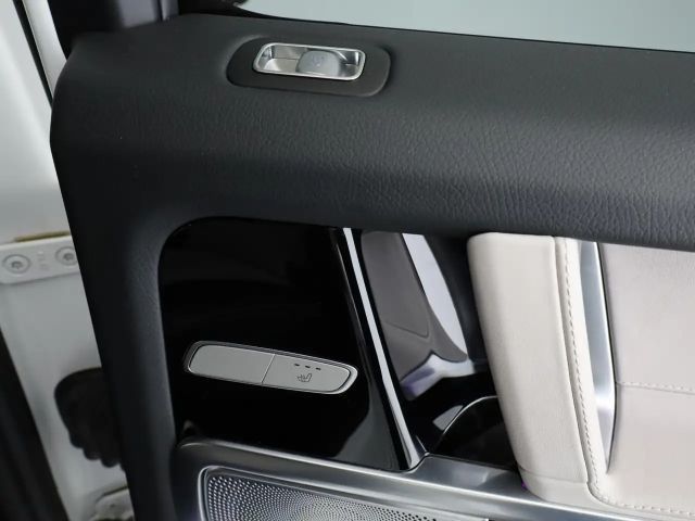 Mercedes-Benz G 500 AMG Line