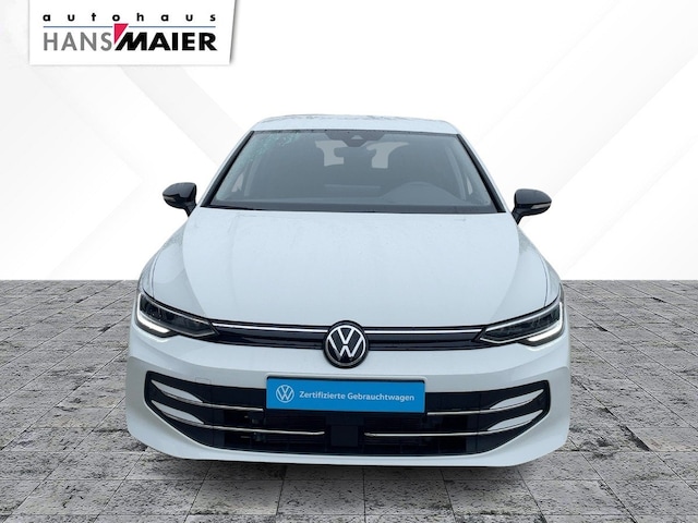 Volkswagen Golf TSI 6-Gang LED Kamera ACC SH GJR