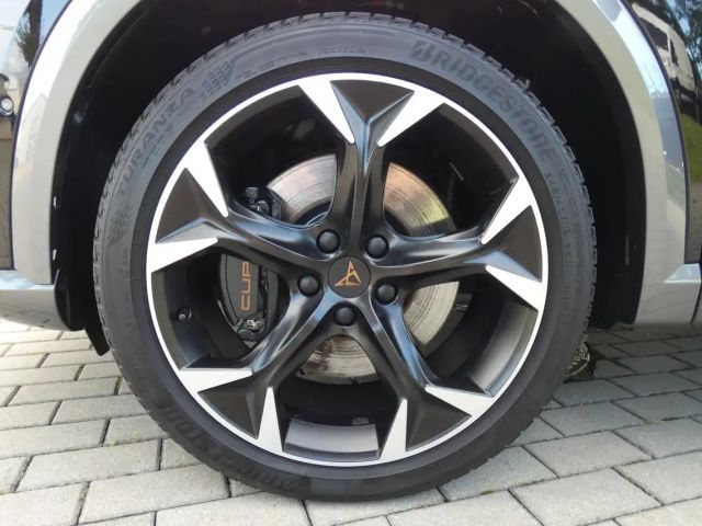 Cupra Formentor 2.0 Drive #DAB+ #ACC #CAM #LED #AHZV