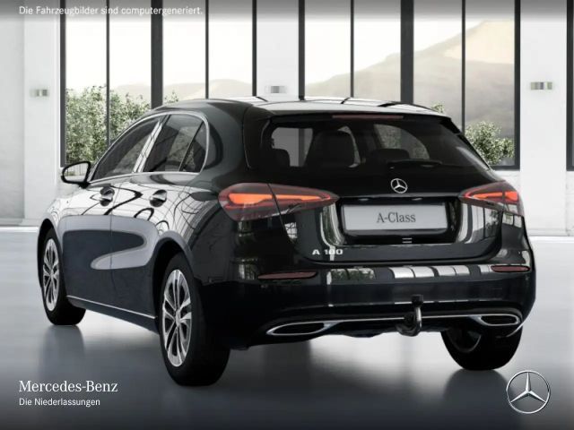 Mercedes-Benz A 180 Progressive