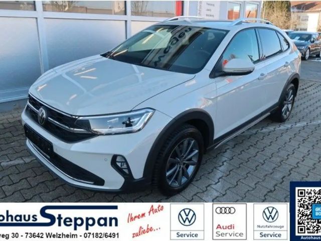 Volkswagen Taigo IQ.Drive Style