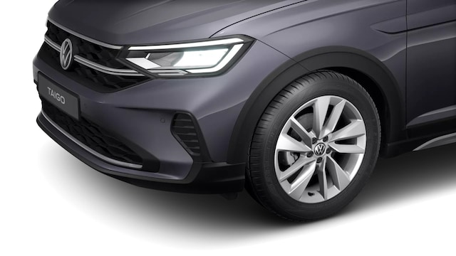 Volkswagen Taigo 1.5 TSI DSG Life