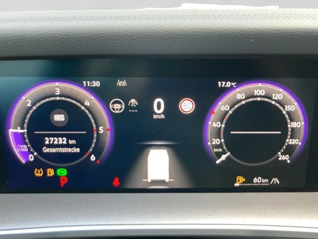 Volkswagen Tayron 2.0 TDI DSG Life