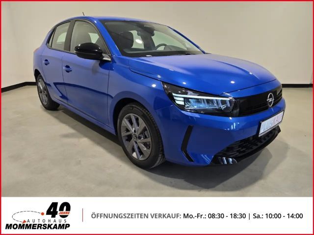 Opel Corsa 1.2 Turbo Edition F Edition Turbo
