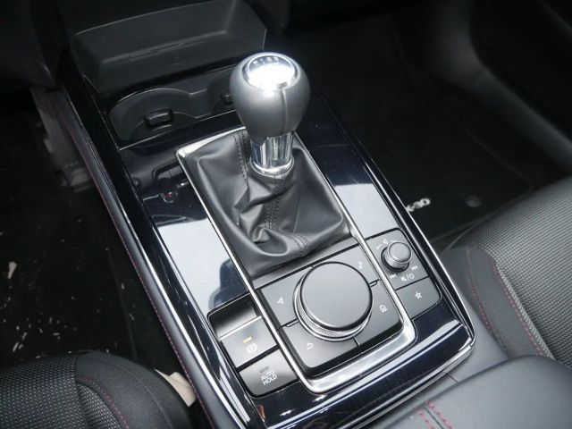 Mazda CX-30 Homura SkyActiv e-Skyactiv