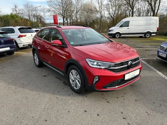 Volkswagen Taigo 1.5 TSI DSG Life