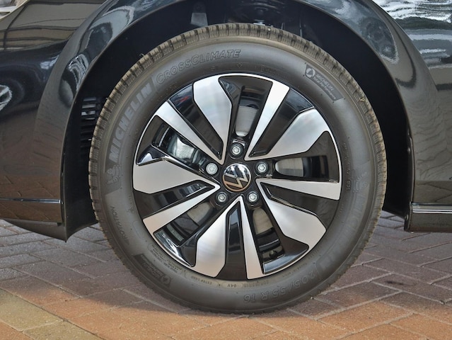 Volkswagen Golf DSG Golf VIII Variant