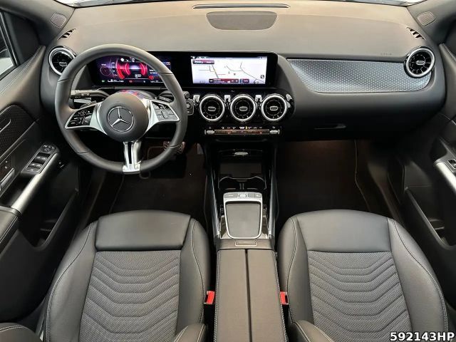 Mercedes-Benz B 200 Progressive