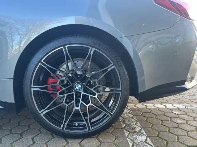 BMW M4 Competition Coupé xDrive