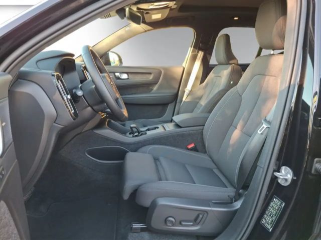 Volvo EX40 Twin motor Ultra