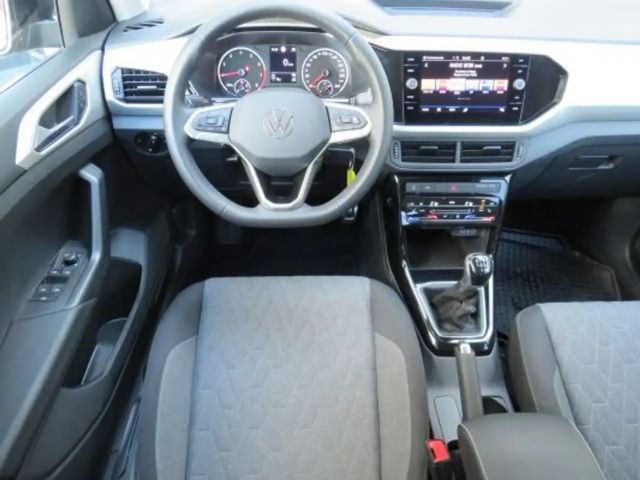 Volkswagen T-Cross Life Move