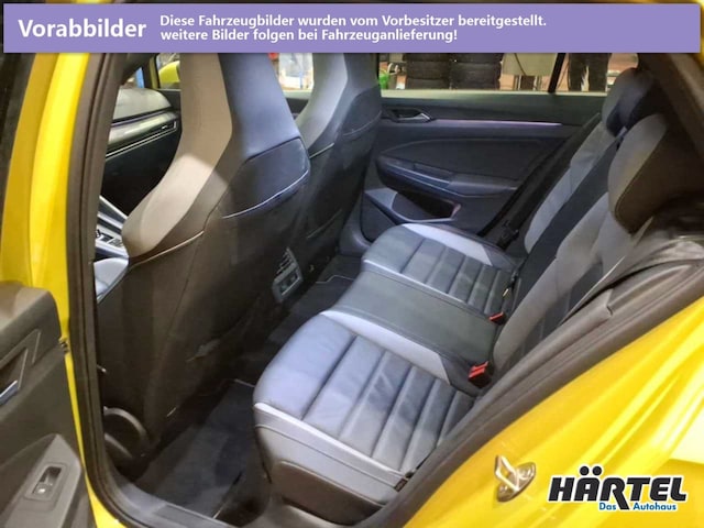 Volkswagen Golf 1.4 TSI DSG GTE eHybrid