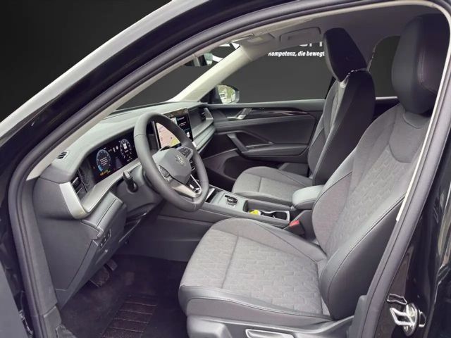 Volkswagen Tayron DSG