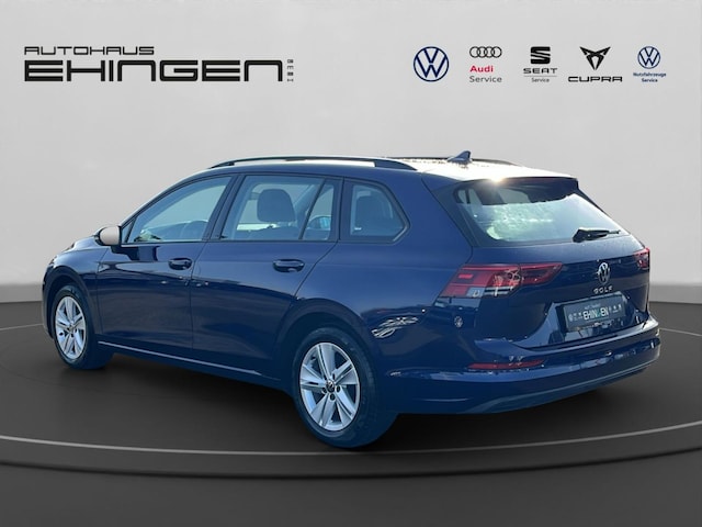 Volkswagen Golf Golf VIII Life Variant