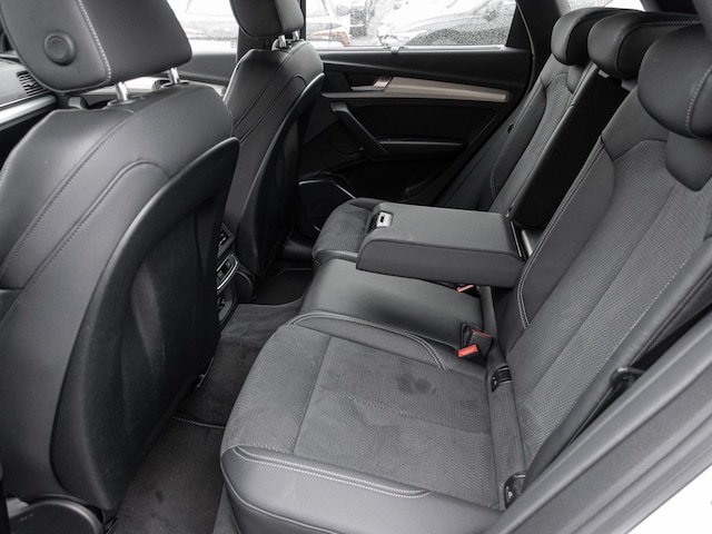 Audi Q5 40 TDI Quattro S-Tronic