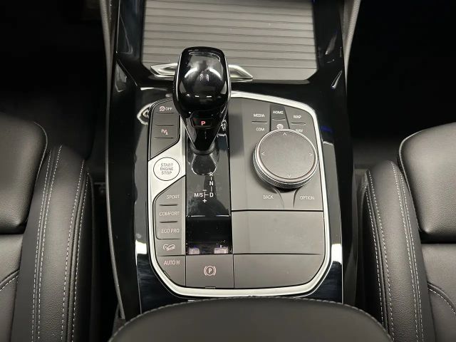 BMW X4 Coupé M-Sport xDrive30d