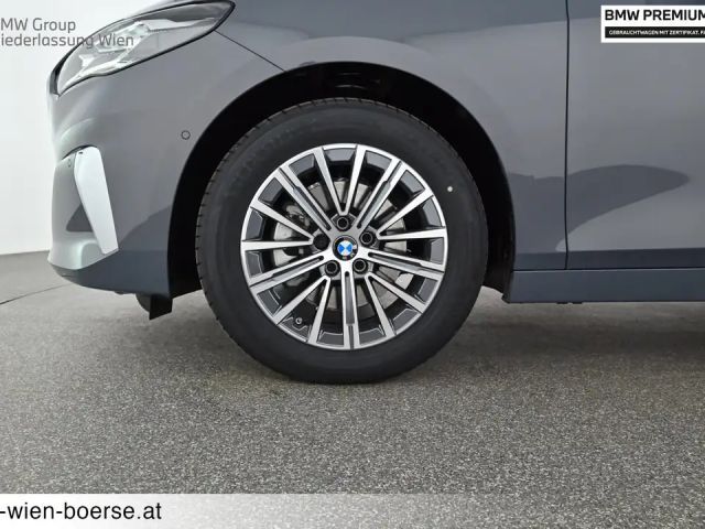 BMW 218 218i Active Tourer