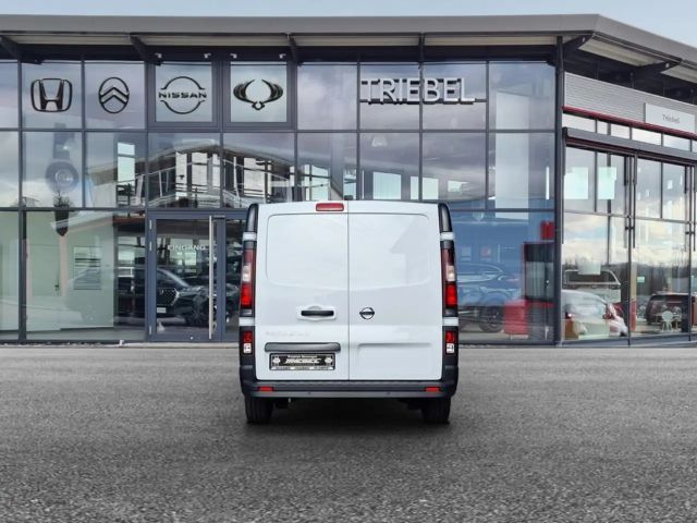 Nissan Primastar L2H1