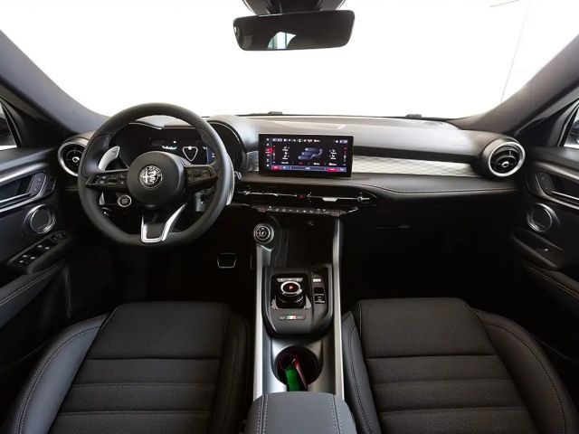 Alfa Romeo Tonale Sprint 1.5 T4 48V MHEV VGT DCT