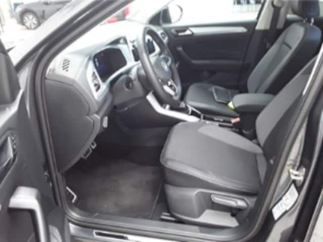 Volkswagen T-Roc 1.5 TSI DSG