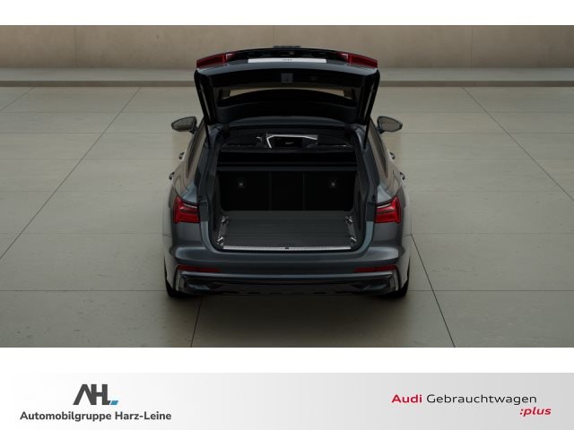 Audi A6 40 TDI Avant S-Line S-Tronic