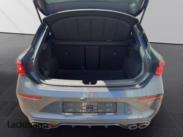 Cupra Leon 2.0 Leder*Navi*LED*CarPlay*Winter*Kamera*ACC