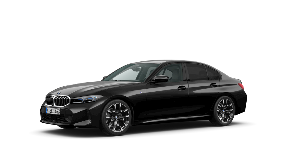 BMW 330 330i Sedan xDrive