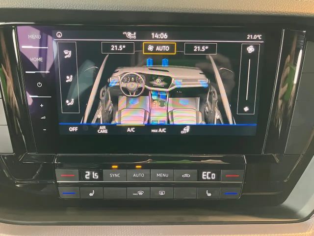 Volkswagen Touareg 4Motion R-Line