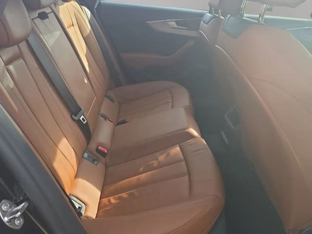 Audi A5 40 TFSI Quattro S-Tronic