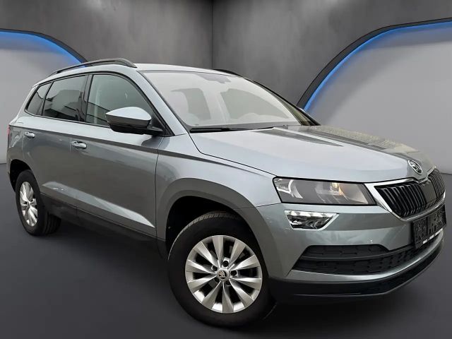 Skoda Karoq Ambition