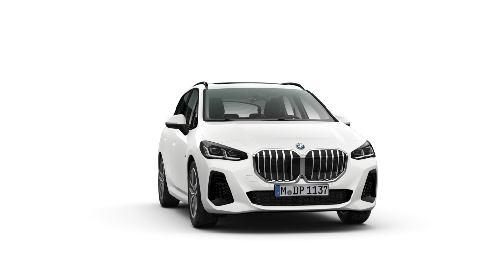 BMW 223 223i xDrive