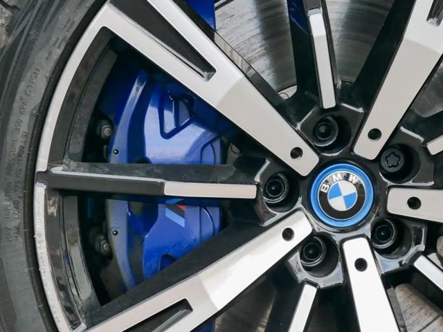 BMW i5 M-Sport Touring eDrive40