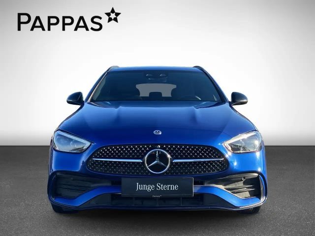 Mercedes-Benz C 300 4MATIC Estate