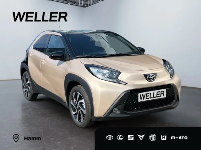 Toyota Aygo X Hatchback