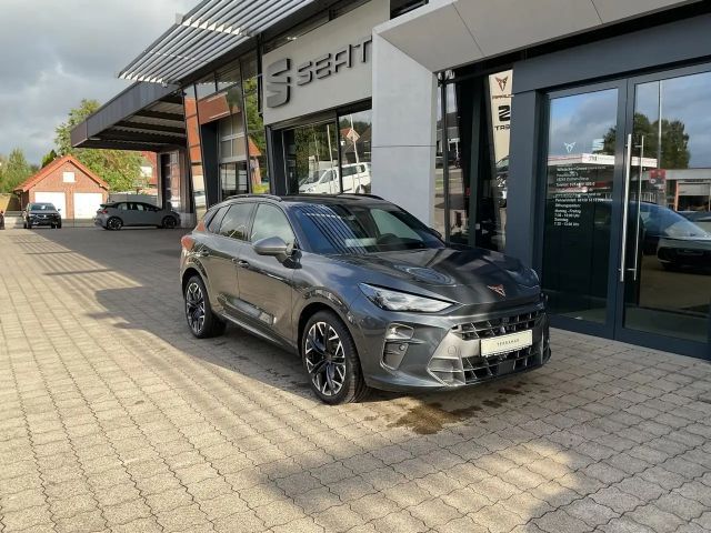 Cupra Terramar 1.5 e-Hybrid