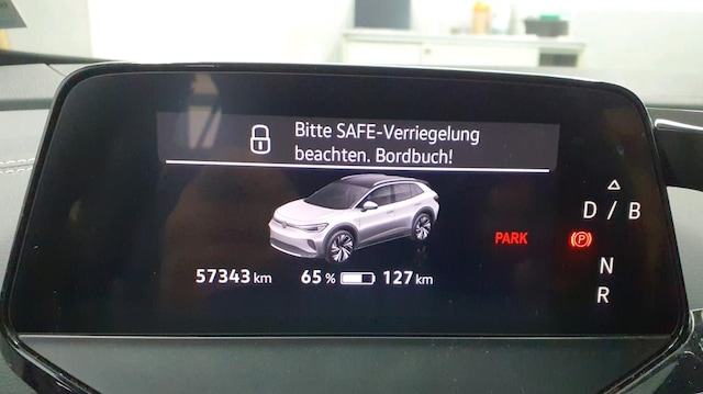 Volkswagen ID.4 52 KWh Performance Pure