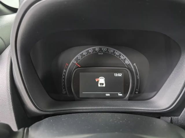 Toyota Aygo X Hatchback S-CVT