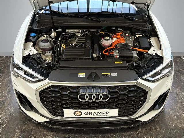 Audi Q3 45 TFSI Hybride S-Tronic