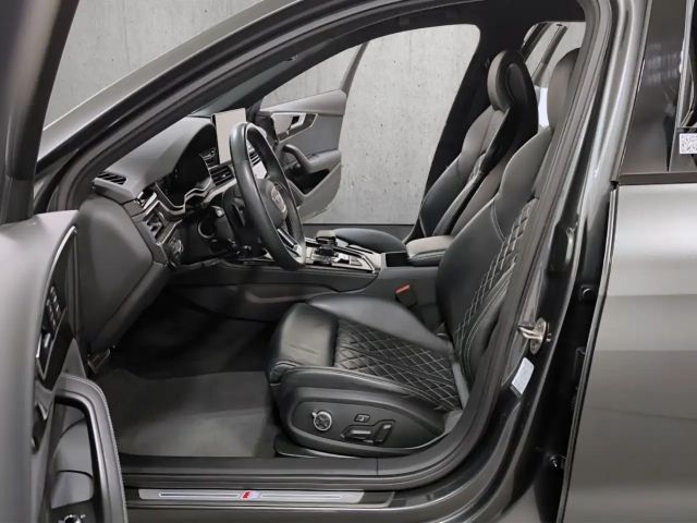 Audi S4 3.0 TDI Quattro