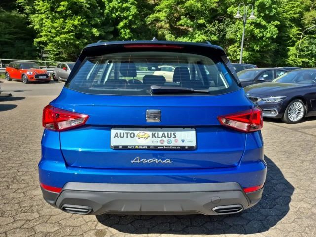 Seat Arona 1.0 TSI Style