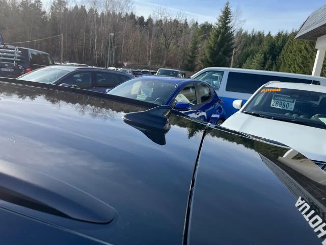 Seat Leon 1.5 eTSI DSG FR-lijn Sportstourer